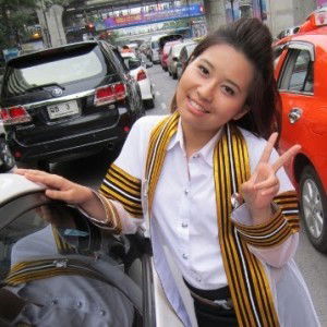 Ja-oh Jolie profile icon