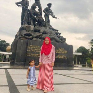 Mieranda Amiera profile icon