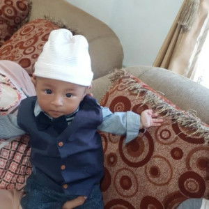 Fitri Erlan profile icon