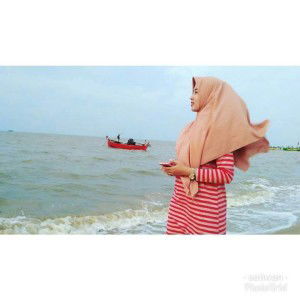 Nisa Choirun profile icon