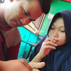 Risma Hardini profile icon