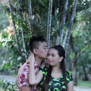 Maria Jamela Montoya Monopollo profile icon