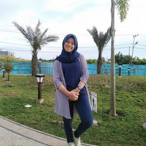 Anita Dewi Purwanti profile icon