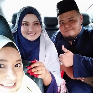 Eyyna Shazrieynah profile icon