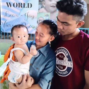 Jaizen Viernes profile icon