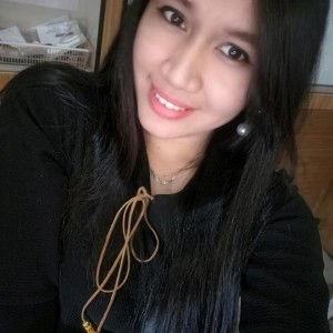 Rebecca Amelia Manurung profile icon