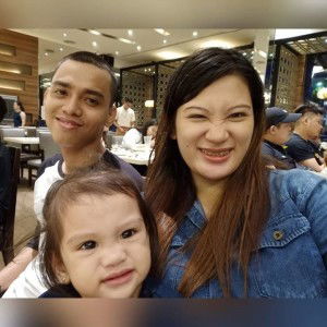 Rogielyn Morata Aguilar profile icon