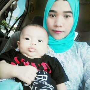 Norazlina Azlina profile icon