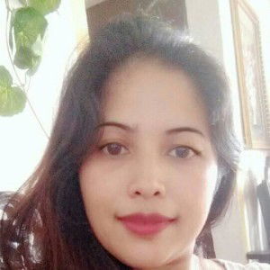 Venus Castro Adrias profile icon