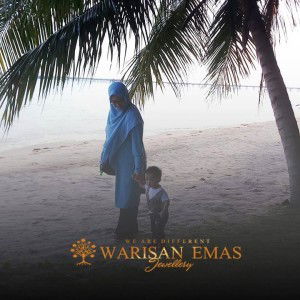 Nur Shafirah Salleh profile icon