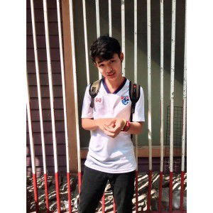 Nawaphan Sae-ngow profile icon