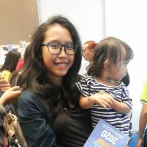 Febriyanti Pusparini profile icon