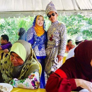 Siti Hajar Aisyah Amran profile icon