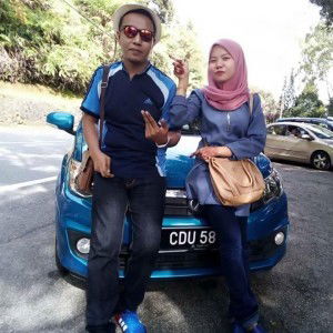 Nurul Adhilah profile icon