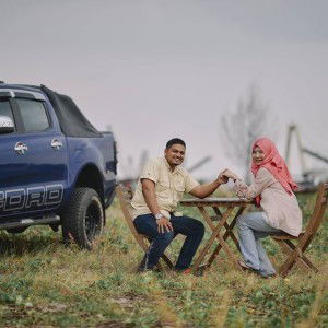 Nur Suhadah Abd Manap profile icon