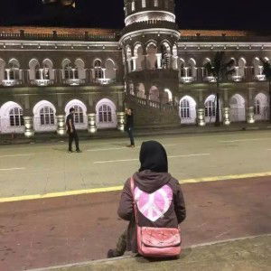 Cik Bayang Hidup profile icon