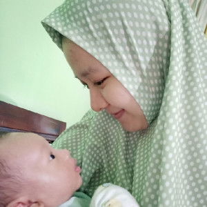 Sucitra Puteri profile icon