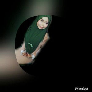 Niknur Fatin Hafiza profile icon