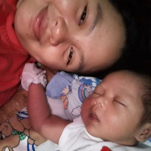 Rowenalyn Laitan profile icon