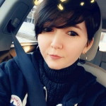 Angela Antonio profile icon