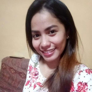 Norie Barcelon profile icon