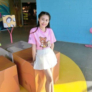 Wichuda Keatchan profile icon