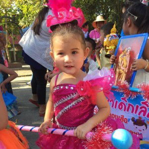 Sulukkana Mitchell profile icon