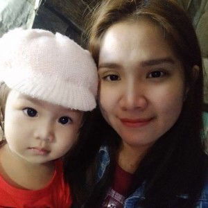 April Villamor Enrique profile icon