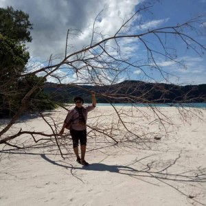 Kristin Bunda'na Dhyo profile icon