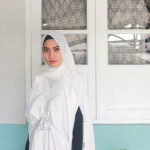 Maulida Nur Utami profile icon