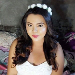 Nerissa Aquino-Vergara Piñon profile icon