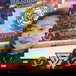 Rhea Mae Yam AjinoPineda profile icon