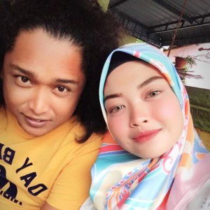 Nurul Ainy profile icon