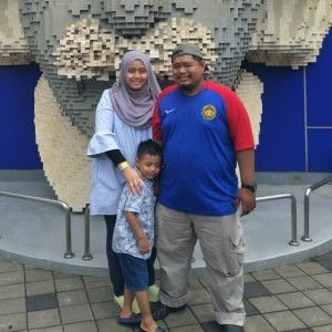 Norhayuzi Mohamed Eunos profile icon