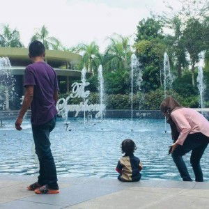 Nurul Ijam profile icon