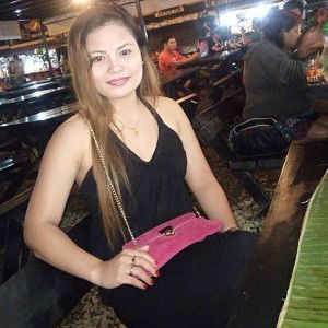 Cassy Radaza Vanguard profile icon