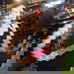 Cassy Radaza Vanguard profile icon