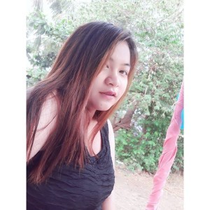 Trisha May Madrid profile icon