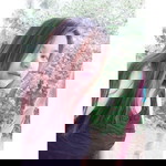 Trisha May Madrid profile icon