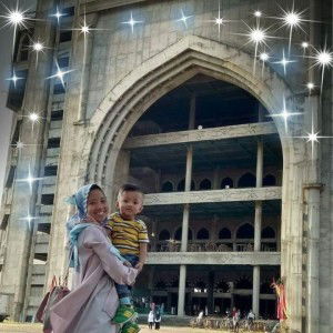 Komariyah profile icon