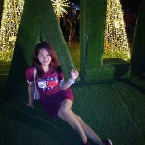 Mary Joy Carpio profile icon