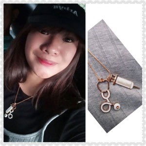 Lovely Keziah Borromeo Lanquino profile icon