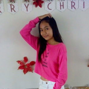 Princess Mae Acpal profile icon