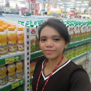 Mega Wati profile icon