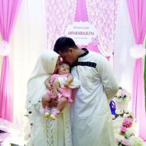 Ayuu Permata profile icon