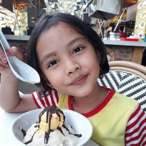 Mama Alya profile icon