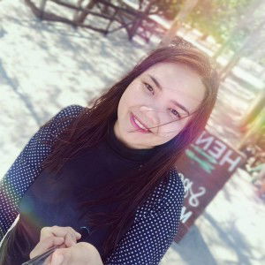 Catherine Loya Garcia profile icon