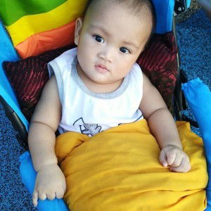 Zuraini Shamsuddin profile icon