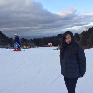 Nurul Amira Hamid profile icon