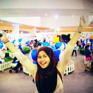 Sarah Sabizs profile icon